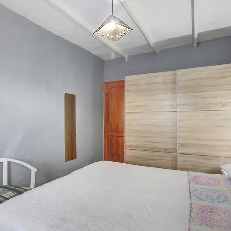 Casa Marrero Abajo La Guancha