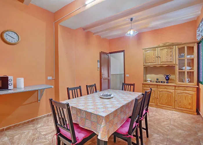 Casa Marrero Abajo