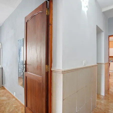 Casa Marrero Abajo Daire La Guancha