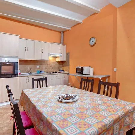 Apartamento Casa Marrero Abajo *