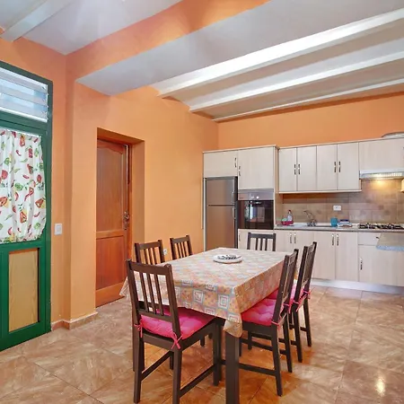Casa Marrero Abajo דירה