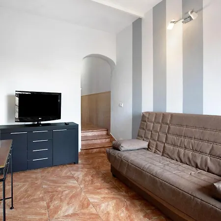 Casa Marrero Abajo דירה *