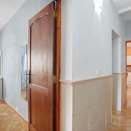דירה Casa Marrero Abajo La Guancha