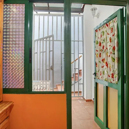 Casa Marrero Abajo דירה
