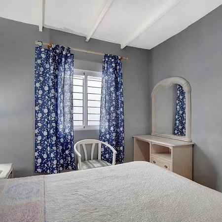 Casa Marrero Abajo