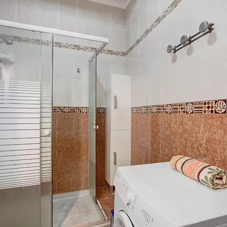 דירה Casa Marrero Abajo