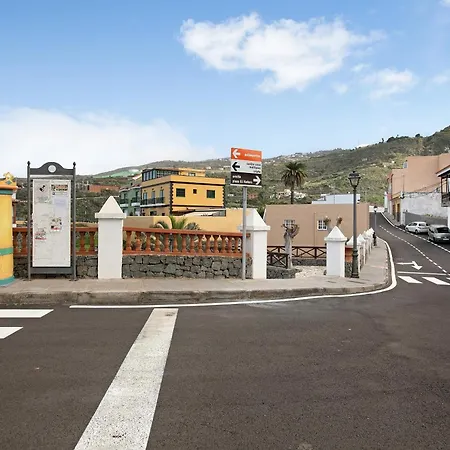 Casa Marrero Abajo דירה