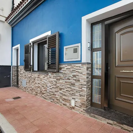 Casa Marrero Abajo * La Guancha