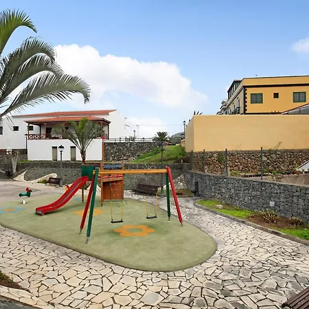 דירה Casa Marrero Abajo